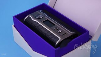 Упаковка боксмода Pioneer4You IPV V200 Box Mod