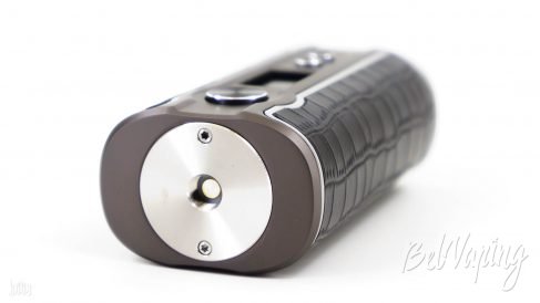 Коннектор боксмода Pioneer4You IPV V200 Box Mod