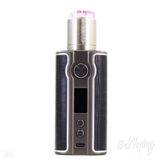 Kennedy 28 RDA (28 мм) на Pioneer4You IPV V200 Box Mod