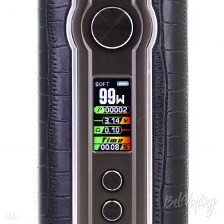 Экран Pioneer4You IPV V200 Box Mod