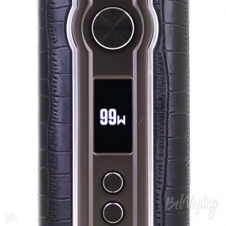Экран Pioneer4You IPV V200 Box Mod