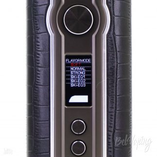 Экран Pioneer4You IPV V200 Box Mod
