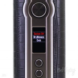 Экран Pioneer4You IPV V200 Box Mod