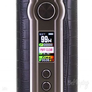 Экран Pioneer4You IPV V200 Box Mod