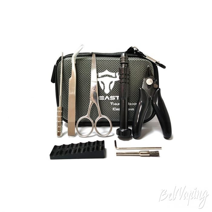 Набор инструмента Thunderhead Creations Tauren Tool Kit