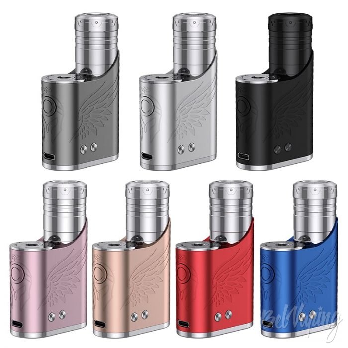 Батарейный блок Vapefly Brunhilde SBS