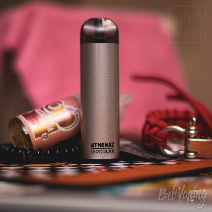 VaporLax Athenaz Pod Kit