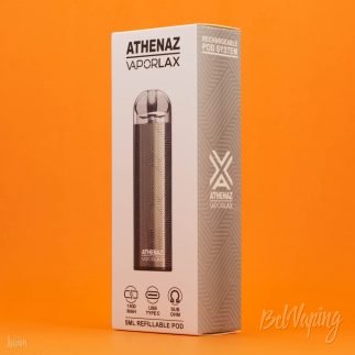Упаковка VaporLax Athenaz Pod