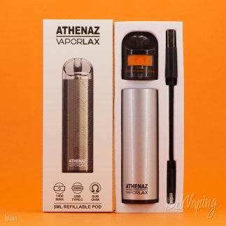 Упаковка VaporLax Athenaz Pod