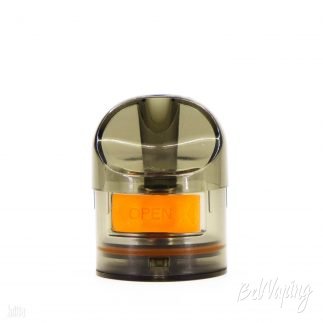 Внешний вид картриджа VaporLax Athenaz Pod Kit