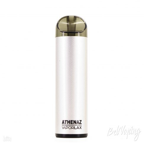 Внейшни вид VaporLax Athenaz Pod Kit спереди