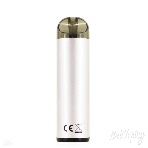 Внейшни вид VaporLax Athenaz Pod Kit сзади