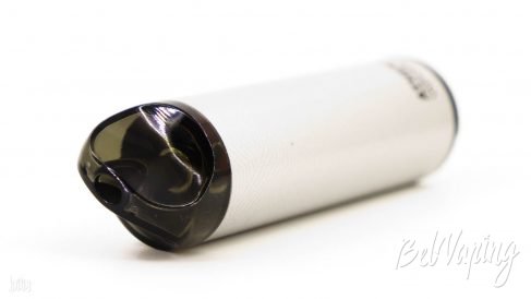 Внейшни вид VaporLax Athenaz Pod Kit сверху