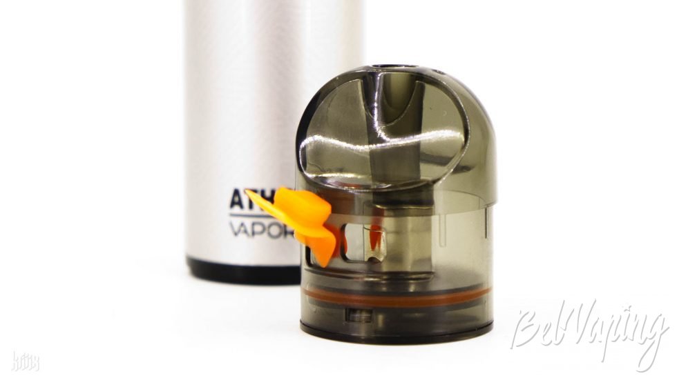 Заглушка картриджа VaporLax Athenaz Pod Kit