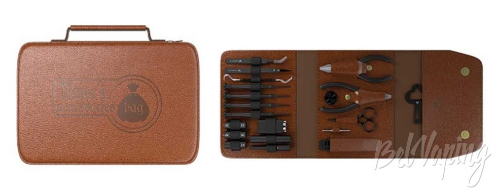 vapefly bag