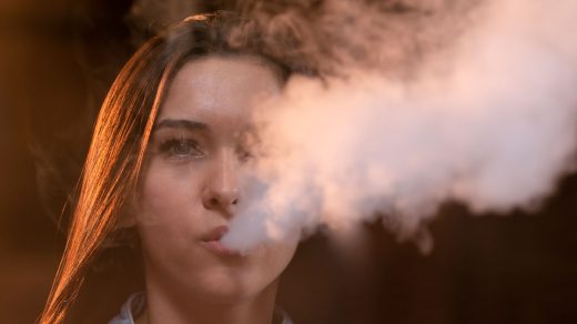 7 причин для вейпа без никотина