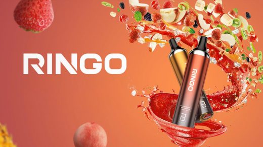 Bmor Ringo Kit. Первый взгляд