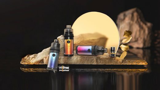 Elf Bar FB1000 Pod. Первый взгляд
