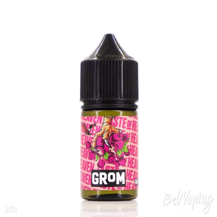 Жидкость GROM FLIRT