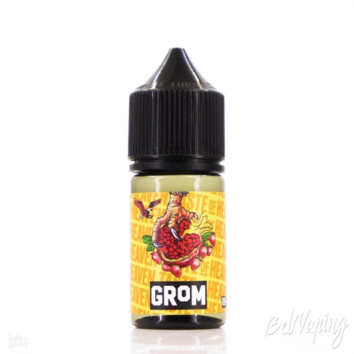 Жидкость GROM GODZILLA