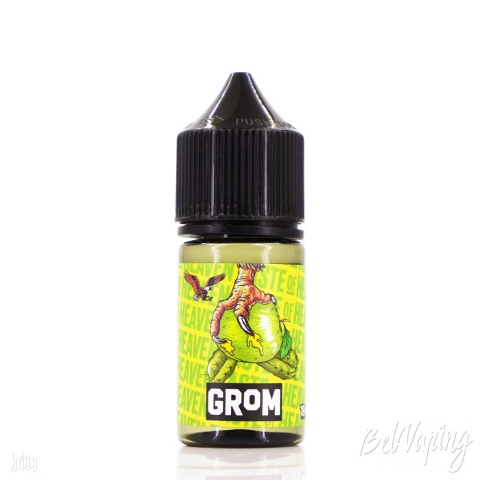 Жидкость GROM SPIKY