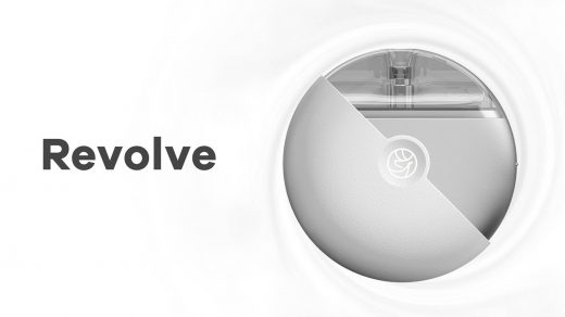 Inmood Revolve Pod. Первый взгляд