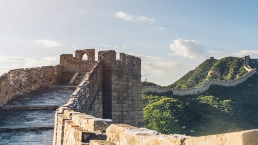 Китай проверяет крупнейшего производителя ароматизаторов для вейпов