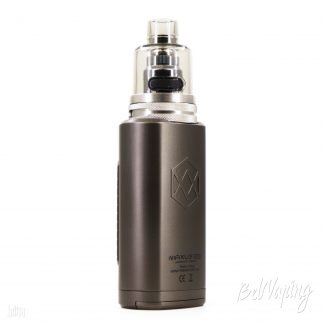 Внешний вид набора MAXUS Max 168W Kit сбоку