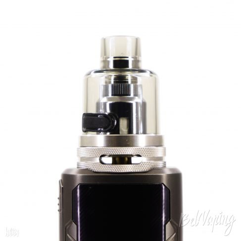 Регулировка затяжки в MAXUS Max 168W