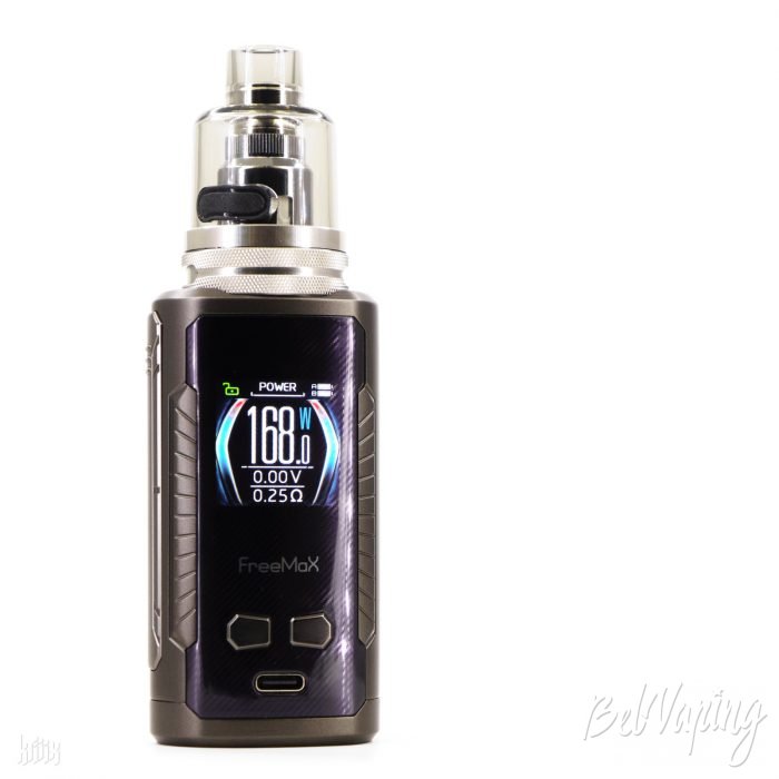 Экран MAXUS Max 168W