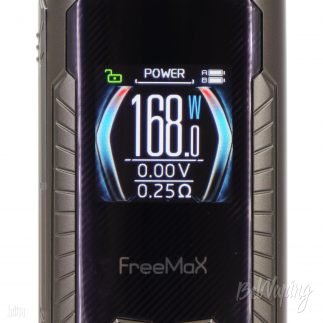 Экран MAXUS Max 168W в режиме вариватт