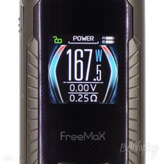 Экран MAXUS Max 168W в режиме вариватт
