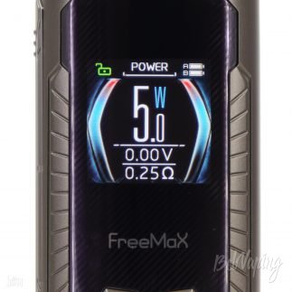 Экран MAXUS Max 168W в режиме вариватт