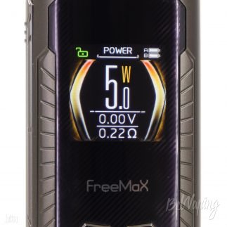 Экран MAXUS Max 168W переключение цветов дисплея