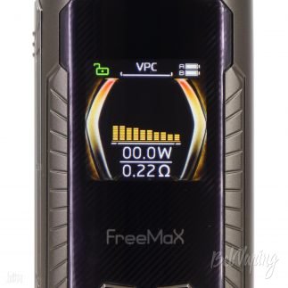 Экран MAXUS Max 168W в режиме VPC