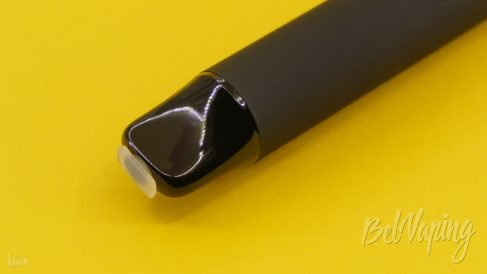 Защита мундштука одноразки NASTY FIX 800
