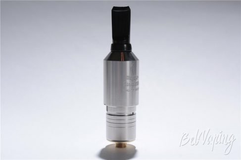 Обслуживаемый атомайзер Bulli-Smoker A1 - внешний вид