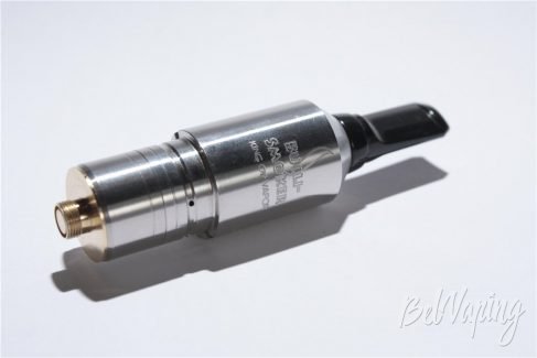 Обслуживаемый атомайзер Bulli-Smoker A1 - внешний вид