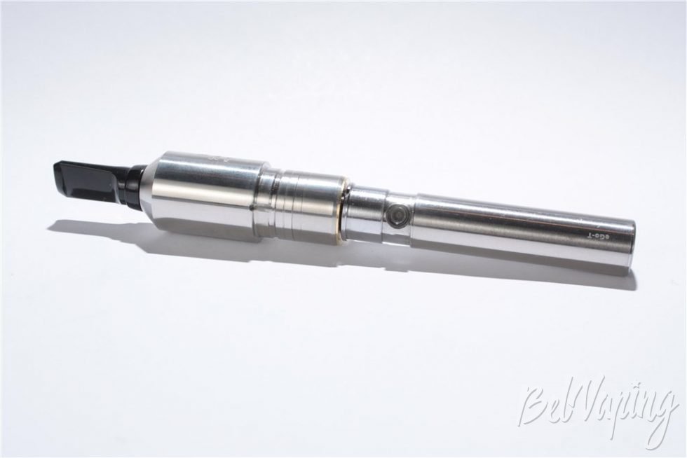 Обслуживаемый атомайзер Bulli-Smoker A1 - внешний вид