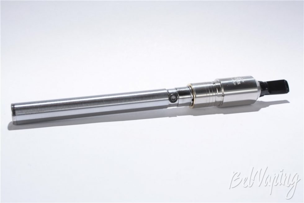 Обслуживаемый атомайзер Bulli-Smoker A1 - внешний вид