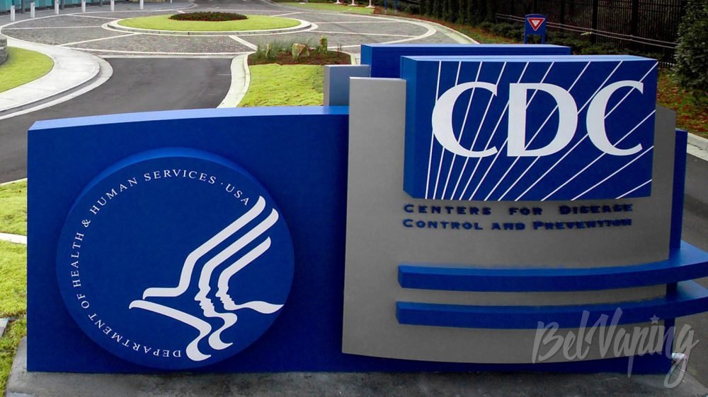 Ошибка CDC в системе EVALI