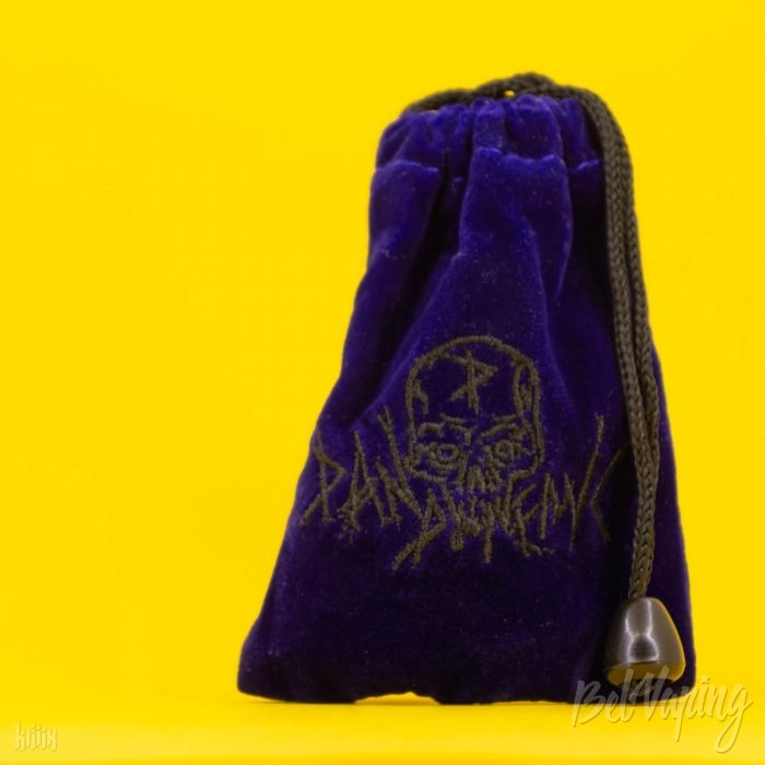 Упаковка дрипки Pandemic 28 RDA