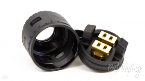 Купол и юбка Pandemic 28 RDA