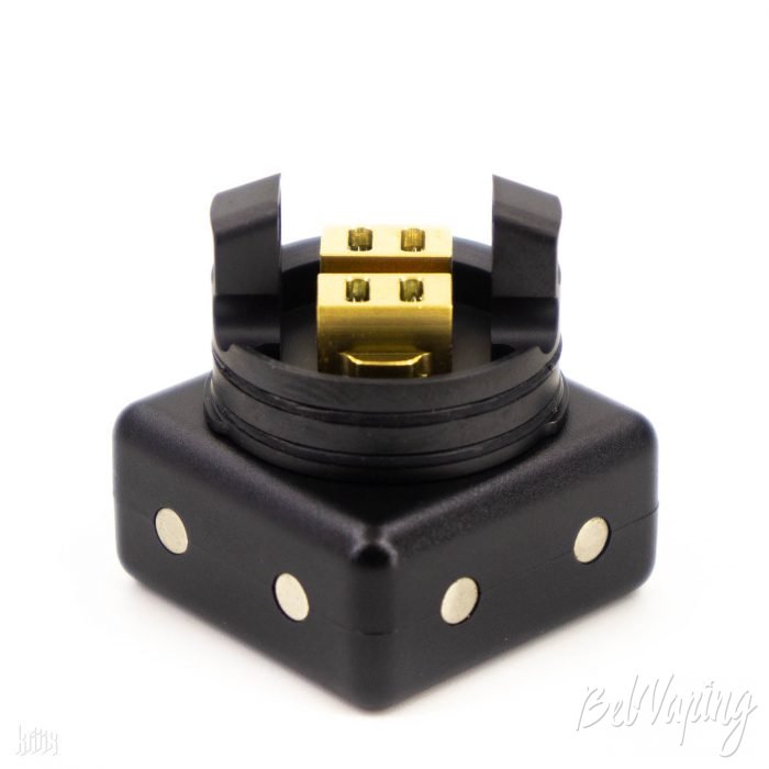 База дрипки Pandemic 28 RDA