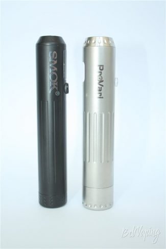 Provari вместе с VMAX