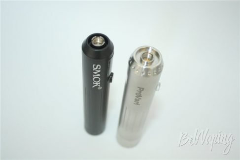 Provari вместе с VMAX
