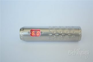 Provari - mini красный дисплей