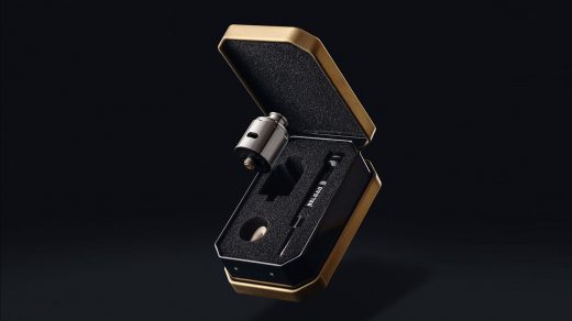 Reload Essential RDA. Первый взгляд