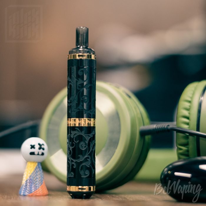 Внешний вид SXmini MK Pro Class