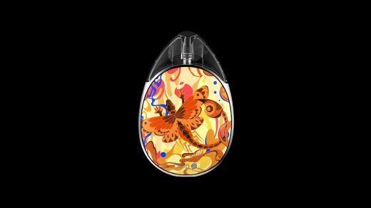 Suorin Drop 2 Pod. Первый взгляд
